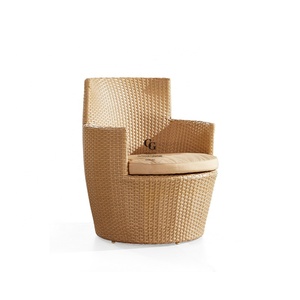 <strong>Rattan</strong> Egg Patio Set <strong>Rattan</strong> Garden <strong>Tub</strong> <strong>Chairs</strong> Outdoor <strong>Chair</strong> Balcony Garden <strong>Chairs</strong> - Product Image 4
