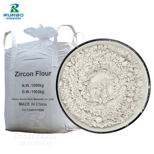 Fabriekslevering Zrsio4 Zirkoon Poeder Groothandel Aankoop Met Concurrerende Prijzen - Product Image 3