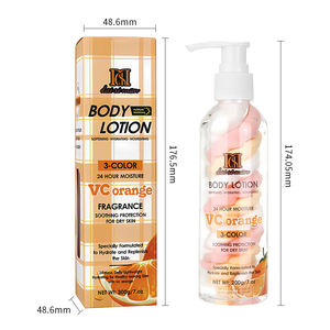 <span class=keywords><strong>DSM</strong></span> 4 Styles 200g Aminosäure 3-Farben-Hautpflege Körper lotion Aufhellende Aufhellung Pflegende Feuchtigkeit spendende Reise freundlich Alle - Product Image 6