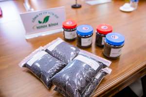 Best Size Powder <strong>Fertilizer</strong> Organic <strong>Fertilizer</strong> For Agriculture Biochar Plant - Product Image 3