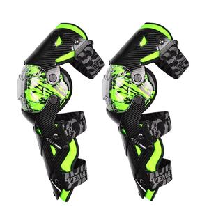 Genouillères de <span class=keywords><strong>protection</strong></span> tactiques VEMAR pour sports, skateboard et moto - Product Image 2