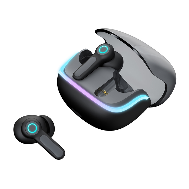 ANC TWS Wireless Earbuds with HiFi Sound Quality Bluetooth 5.3 Earphones
