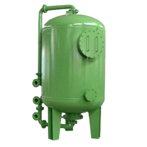 Désaérateur à vide pour chaudière à vapeur horizontale, désaérateur thermique, désaérateur à <span class=keywords><strong>film</strong></span> rotatif avec réservoir d'eau - Product Image 3