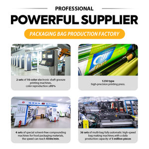 Sac à café personnalisé avec valve et fermeture éclair, 150 g, emballage d'échantillon, promotion de la marque, petite entreprise, dégustation de café frais - Product Image 2