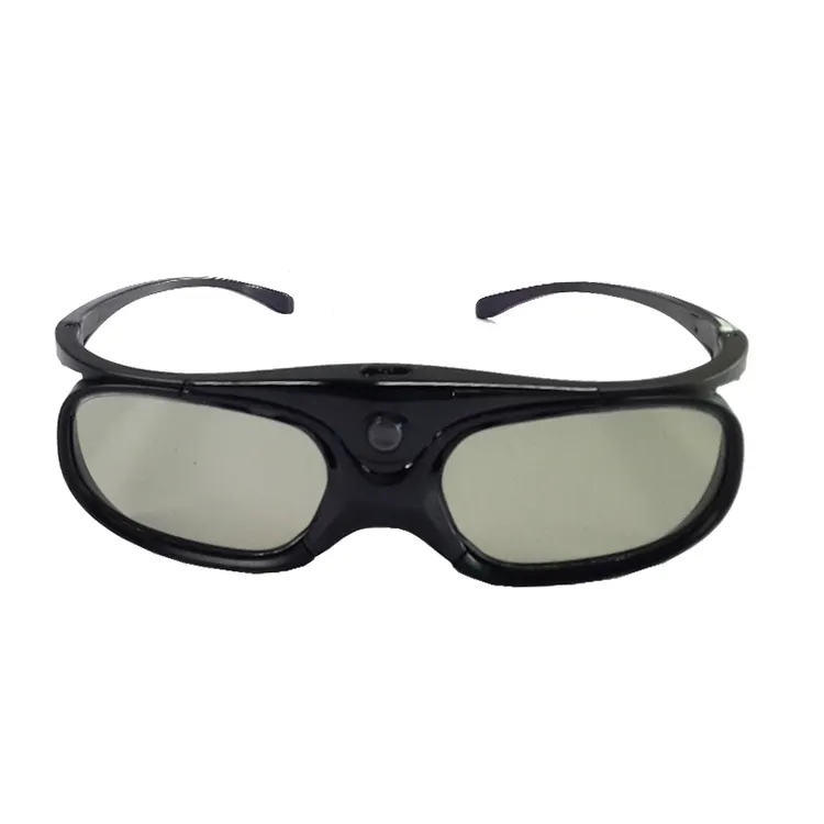 OEM/ODM 범용 스마트 안드로이드 프로젝터 TV 미니 휴대용 홈 시네마 극장 DLP 링크 HD 3D 영화 게임 안경