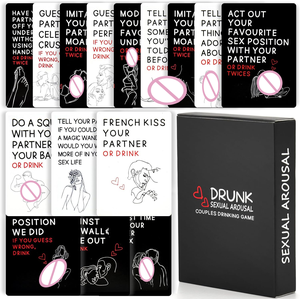 Tarjetas Sexuales, 50 Posiciones Sexuales, Tarjetas de Coqueteo <span class=keywords><strong>para</strong></span> el Dormitorio, Tarjetas Sexuales <span class=keywords><strong>para</strong></span> Adultos, Juego de Cartas Eróticas <span class=keywords><strong>para</strong></span> Parejas, Diversión Preliminar - Product Image 2