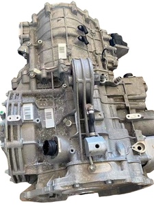 Conjunto de Caja de Cambios de Transmisión de Doble Embrague para Motor V8 de 4.0L, Apto para <span class=keywords><strong>McLaren</strong></span> 540C 570GT 570S 600LT 650S 720S MP4-12C - Product Image 6