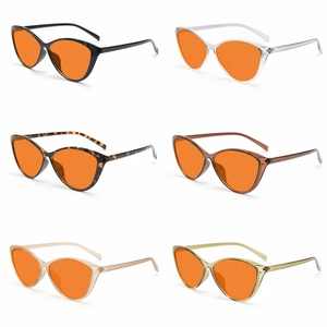 <span class=keywords><strong>Occhiali</strong></span> Anti <span class=keywords><strong>Luce</strong></span> <span class=keywords><strong>Blu</strong></span> Sunray Fashion, <span class=keywords><strong>Occhiali</strong></span> con <span class=keywords><strong>Filtro</strong></span> Arancione Anti <span class=keywords><strong>Luce</strong></span> <span class=keywords><strong>Blu</strong></span>, <span class=keywords><strong>Occhiali</strong></span> Blocca <span class=keywords><strong>Luce</strong></span> <span class=keywords><strong>Blu</strong></span> per Lettura - Product Image 4