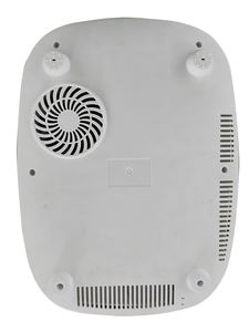 Cuisinière électrique ultra-mince 220v 1500w, plaque vitrocéramique halogène, plaque à induction portable - Product Image 6