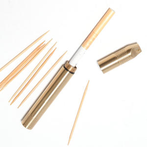 Boîte <span class=keywords><strong>de</strong></span> rangement étanche en laiton portable avec motif pour pilules d'urgence, boîte <span class=keywords><strong>de</strong></span> rangement scellée, porte-cure-dents pour article <span class=keywords><strong>de</strong></span> porte-clés EDC - Product Image 3