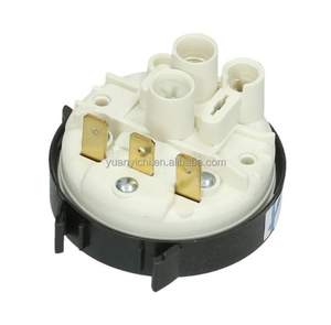 Vente en gros Hoover Pressostat condenseur dégringolade niveau d'eau sèche-linge pressostat 28375043 bonbons - Product Image 1