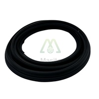 Vente directe usine – Joint d'étanchéité de coffre arrière en caoutchouc (référence OE 1091069-00-E, 1090492-00-B) compatible Tesla Model 3