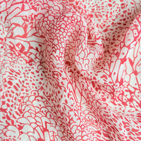 Tissu en Soie de Mûrier 100% Georgette 8mm Léger et Transparent pour Robe, Foulard, Blouse, Sari – Vente en Gros, OEM Personnalisable