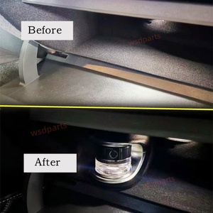 Generatore di Fragranze e Ioni Negativi OEM, Diffusore di Profumo Retrofit per <span class=keywords><strong>Mercedes</strong></span>-Benz W205 X253 W167 W222 W213 - Product Image 5