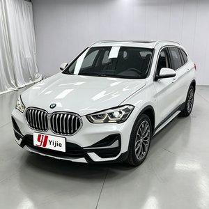 Auto Usado Premium de <span class=keywords><strong>Segunda</strong></span> <span class=keywords><strong>Mano</strong></span>, <span class=keywords><strong>BMW</strong></span> X1 2022 sDrive20Li Edición Fashion, <span class=keywords><strong>Gasolina</strong></span> Turbo, Auto de Lujo para Desplazamientos Urbanos - Product Image 2