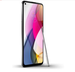 Teléfono Inteligente Android Original Desbloqueado de Segunda Mano Barato y Bueno para <span class=keywords><strong>Motorola</strong></span> G <span class=keywords><strong>Stylus</strong></span> 2021 - Product Image 3