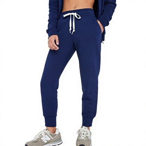 Pantalones de Invierno para Niños 2021 al por Mayor de Fábrica, Pantalones Deportivos Transpirables con Cordón, Cintura Media, Casuales para Niños - Product Image 3