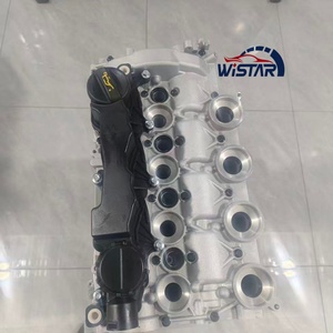 Bloc moteur DV6 neuf 1.6L 16V Turbo Diesel pour <span class=keywords><strong>Peugeot</strong></span> 207 308 Citroën C3 C4 – Pièce de rechange - Product Image 3