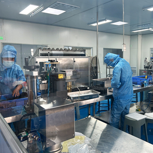 Nhanh Chóng Tăng Trưởng Tóc Dầu Sửa Chữa Tóc Chăm Sóc Da Đầu Chống Rụng Tóc Điều Trị Thảo Dược Mọc Mọc Dày Huyết Thanh Tinh Chất Cho Nam Giới Phụ Nữ - Product Image 3