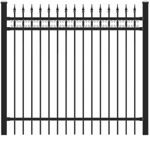 Valla Metálica de Acero Galvanizado Resistente a la Intemperie y a Impactos para Protección de Carreteras - Product Image 6