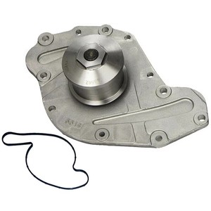 Bomba de Agua del Motor WP43542 con Polea de Repuesto para Chrysler 300, Sebring, Dodge Charger, Journey, Grand Caravan 3.5L 4.0L - Product Image 3