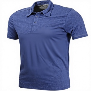 Camisas de Manga Corta para Hombre, Corte Slim Fit, Personalizables, 80% Algodón, 20% Poliéster, Deportivas, Antiarrugas - Product Image 5