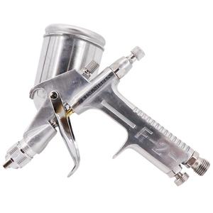 Насадка 0,5 мм, F-<span class=keywords><strong>2</strong></span> гравитационная деталь, мини-распылитель краски 0,5 F2, профессиональный мини-распылитель - Product Image 1