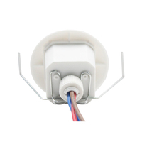Détecteur de mouvement infrarouge intelligent basse tension PDLUX PD-PIRM20 pour lampe LED