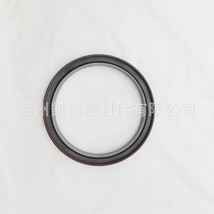 Caterpillar C15 Engine Crankshaft Front Oil Seal 2W1733 <b>PTFE</b> Fluororubber New Replacement Part - Product Image 3