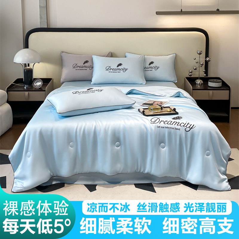 Luce piuma-cielo orchidea