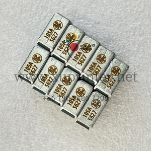 WD High Quality 10pcs 010U2252 105A5627 Gripper 10U225 for Roland <b>Printing</b> <b>Machine</b> Parts 17x16.5x8X11mm 010U 2252 - Product Image 5