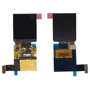 Nhà máy bán 1.41-inch AMOLED hiển thị <span class=keywords><strong>Module</strong></span> 320*<span class=keywords><strong>360</strong></span> mipi giao diện cụ OLED màn hình 1.4inch - Product Image 6