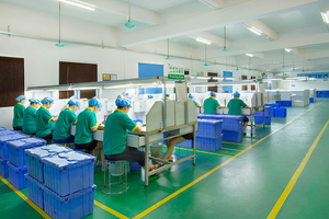 Iatf16949 OEM/ODM Nhà cung cấp cao su vòi hoa sen đầu Gasket dây lưới con dấu để ngăn chặn rò rỉ EPDM NBR cao su lọc lưới - Product Image 5