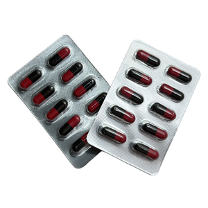 Capsules Maca Man Power Maca Plus, complément alimentaire à base de plantes, Ashwagandha, <span class=keywords><strong>Ginseng</strong></span> <span class=keywords><strong>Panax</strong></span> pour améliorer la vitalité masculine - Product Image 1