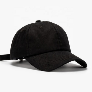 Custom LOGO Men's High Quality 6 Panels Rubber Logo Performance Sport Dad <b>Hat</b>, Waterproof Laser Cut - Product Image 3