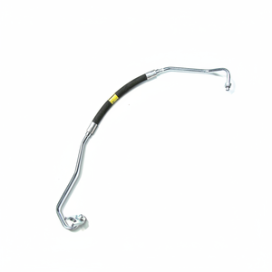 QSP for Trucks Premium A/C <b>Hose</b> Steel <b>Rubber</b> 80 CM Heavy Duty OEM 7421023481 Model 75032 New Condition - Product Image 2
