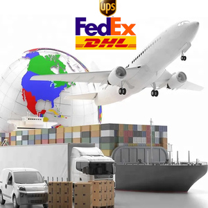 Soluzioni di Logistica Aerea per E-commerce con Pagamento alla Consegna per l'Import-Export di Prodotti dalla Cina verso Arabia Saudita, USA e Germania - Product Image 3