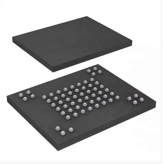Hardisk emmcusb memory chip KMK2U000VM-B604 A1
