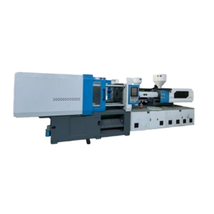 Machine de moulage par injection de préformes PET bicolores - Product Image 2