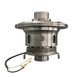 XJX Parts Essieu avant et différentiel d'essieu arrière E Locker ET217 ET218 Serrure électrique pour <span class=keywords><strong>Land</strong></span> <span class=keywords><strong>Rover</strong></span> - Product Image 1