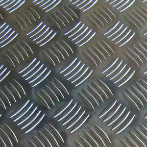 Láminas de Aluminio Pulido para Sublimación, 1060, 1100, 5052, 6061, 300mm, 1050a h14/h24, Placas de Aleación de Aluminio a Precio Económico - Product Image 4