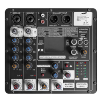 Sistema de Altavoces de Columna PA con Subwoofer Activo de 18 Pulgadas, Altavoz de Columna Line Array Mediano, Subwoofer Pasivo de 18 Pulgadas para Bodas y DJ