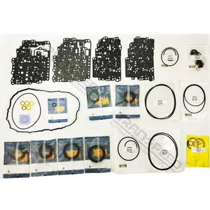 Transpeed MasterชุดA6MF1 A6MF2เกียร์Rebuild Kit T26000A