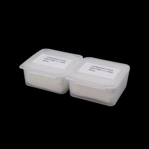 Комплект из 2 линз для фокусировки и коллимации волоконного лазера D30 F75/100/125/F150/155/200 для лазерных головок Raytools WSX Bodor Precitec BT240S BM111 - Product Image 2