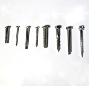 Fixador sext porca/arruela lisa/parafuso sext - Product Image 4