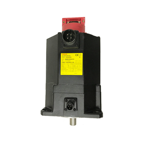 A06B-0034-B175 FANUC New Original Ac Servo Motor For Cnc Machines Spare Parts Supplier For PLC PAC & Dedicated Controllers - Product Image 2