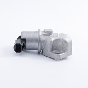 Pièces détachées automobiles, soupape de régulation de ralenti AC269 1F1E9F715BA 1F1Z9F715BA ABV0002 pour Ford Sable 3.0L V6, nouvelle pièce de rechange - Product Image 3