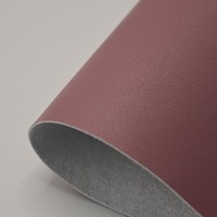 Kit de garnitures intérieures de voiture en cuir microfibre Nappa, sur mesure, couleur personnalisée, luxe, premium, doux, ensemble complet, OEM ODM