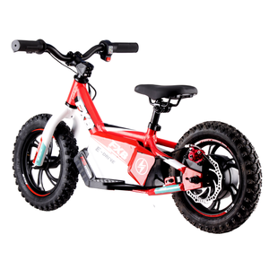 250W 36V 16 pulgadas Niños Sin Pedal Bicicleta, Scooter Eléctrico Powered Kids Baby self mini Balance Bike - Product Image 2