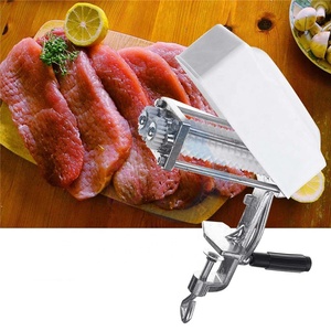 Bistec <span class=keywords><strong>de</strong></span> carne <span class=keywords><strong>de</strong></span> res <span class=keywords><strong>de</strong></span> alta resistencia, cocina profesional, herramienta <span class=keywords><strong>de</strong></span> cocina <span class=keywords><strong>de</strong></span> cerdo <span class=keywords><strong>de</strong></span> mano pequeña, Manual ablandadores <span class=keywords><strong>de</strong></span> carne, máquina <span class=keywords><strong>de</strong></span> abrazadera - Product Image 3